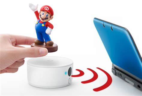 amiibo nfc reader target|amiibo nfc reader writer.